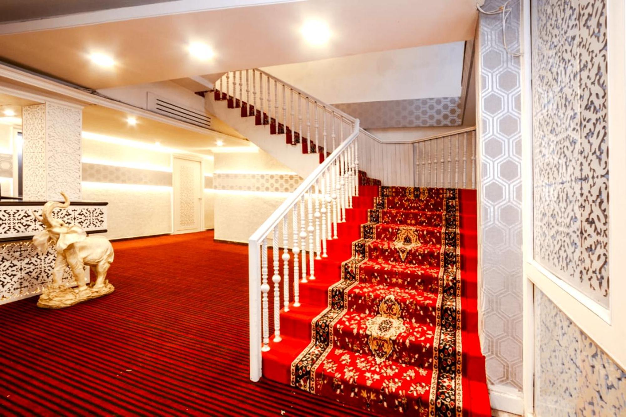 Hotel Snow Princess Manali  Exterior photo