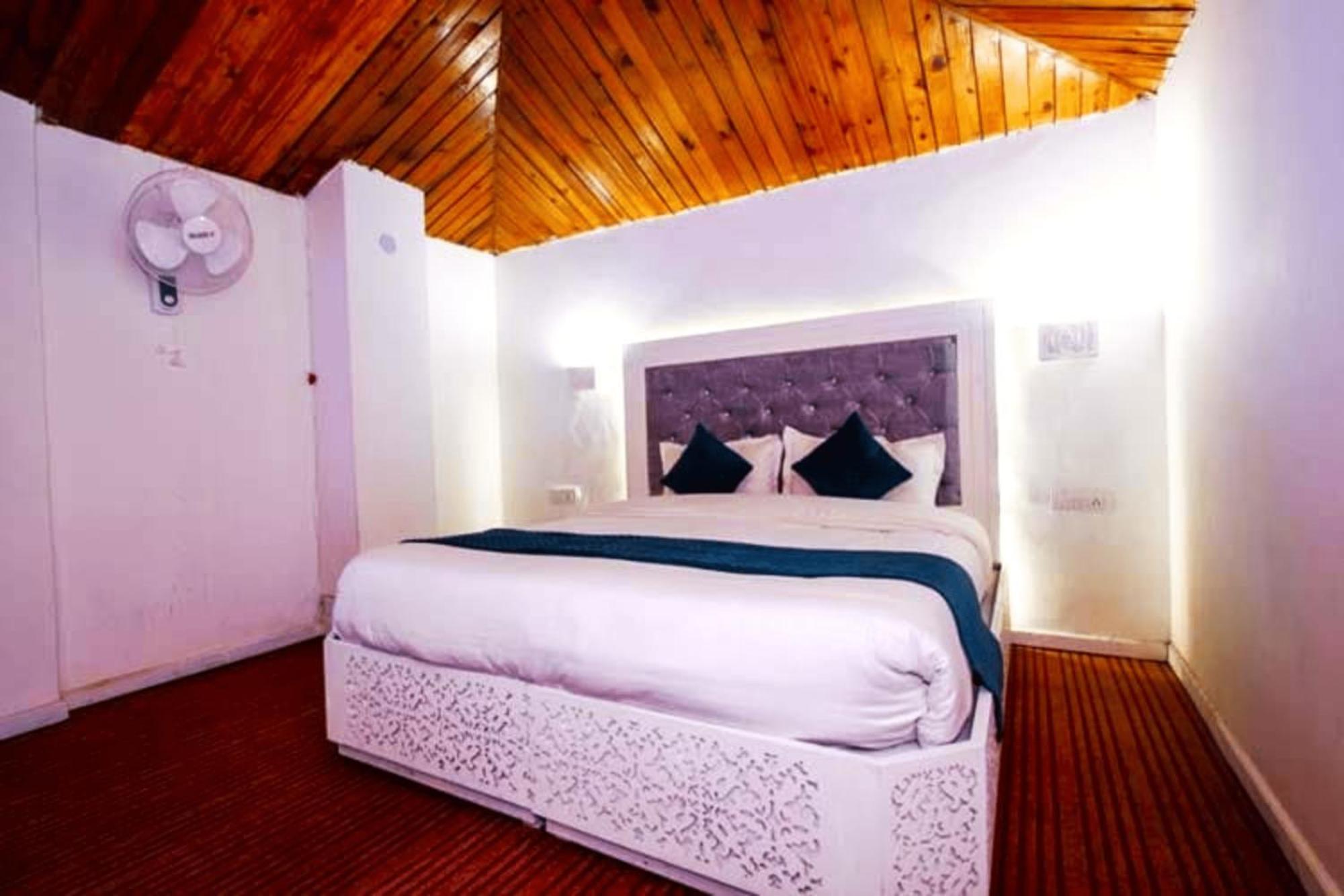 Hotel Snow Princess Manali  Exterior photo
