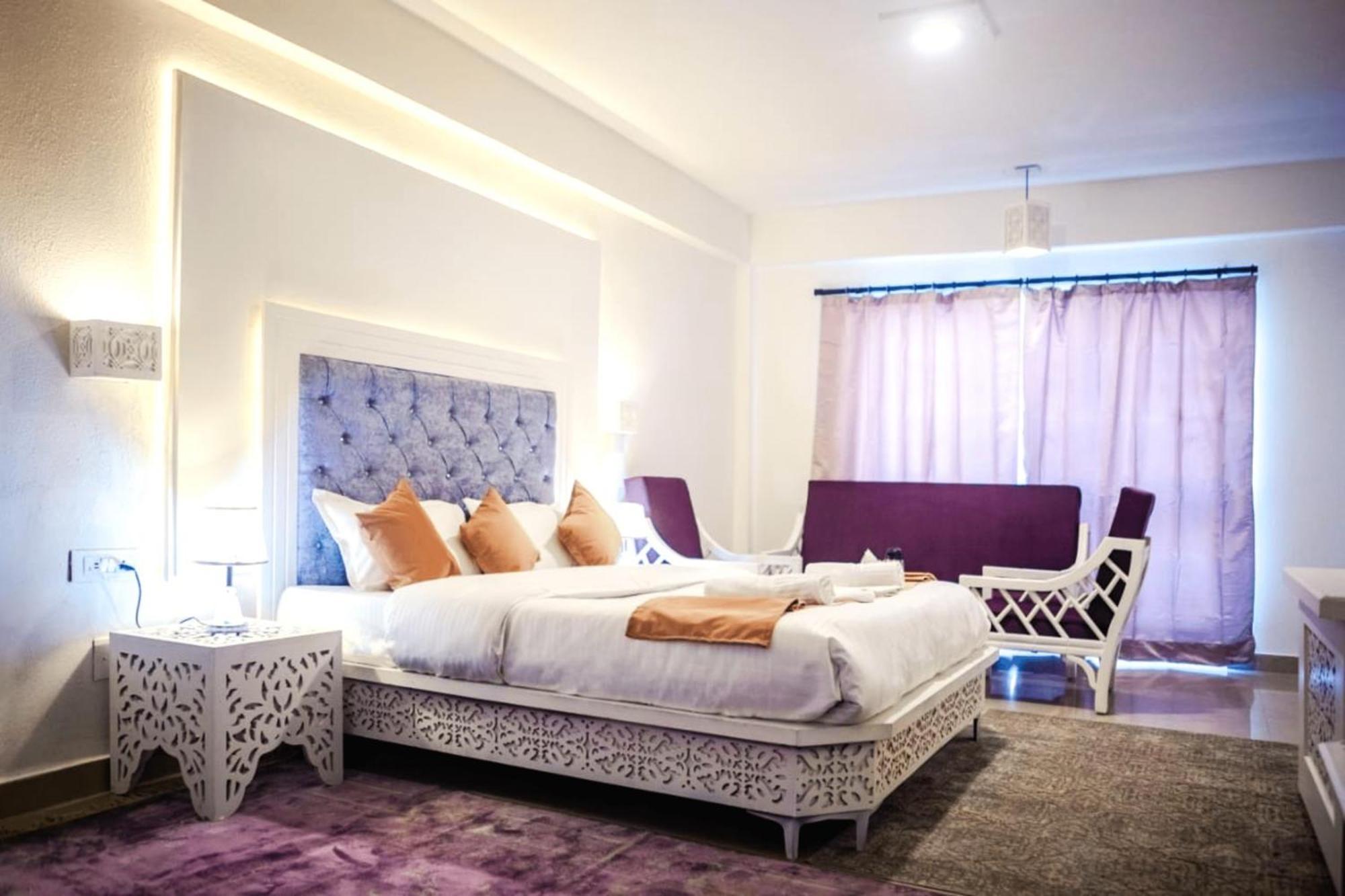 Hotel Snow Princess Manali  Exterior photo