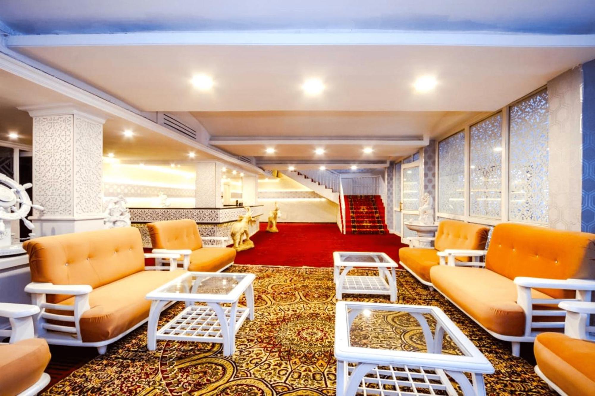Hotel Snow Princess Manali  Exterior photo